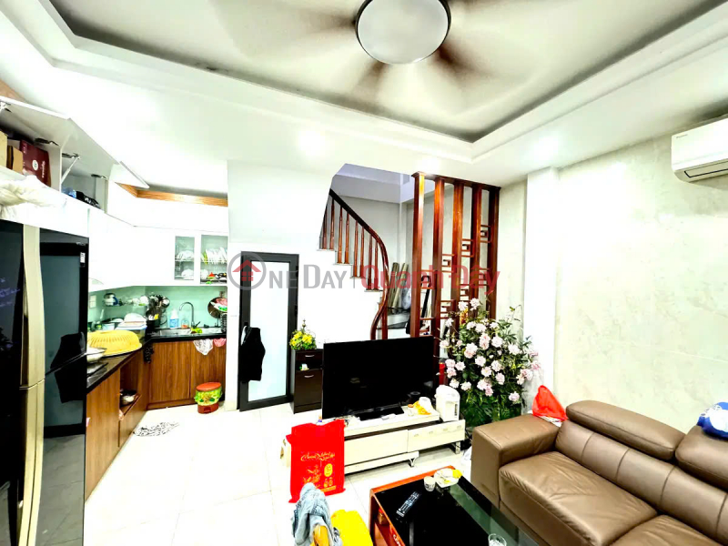 Property Search Vietnam | OneDay | Nhà ở | Niêm yết bán, BÁN NHÀ RIÊNG PHỐ NGỌC THỤY- LONG BIÊN , 32M2, 5 TẦNG, 6.3 TỶ.
