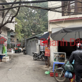 Ho Dac Di 103m, near the lake, car parking at the door only 16.9 billion, expanding at the back _0
