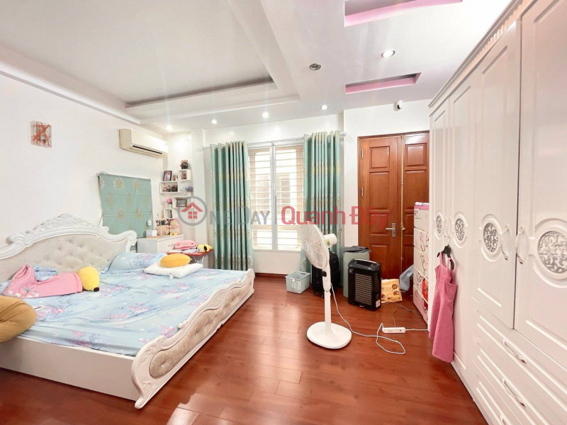 Property Search Vietnam | OneDay | Nhà ở, Niêm yết bán | Dịch Vọng Hậu, Cầu Giấy, 10M ra Oto tránh, 2 thoáng , DT 56m2, 5 Tầng, nhỉnh 9 tỷ.