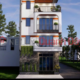 NHÀ MỚI KÍNH KOONG - GẦN Ô TÔ - NGÕ THÔNG 150m2 - MT 7m GIÁ CHỈ HƠN 5,5 TỶ. _0