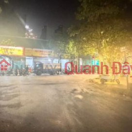 Homeowner needs money 83 billion reduced to 72 billion. Selling plot of land on Do Nhuan Xuan Dinh street - 250m2 wide sidewalk, frontage _0