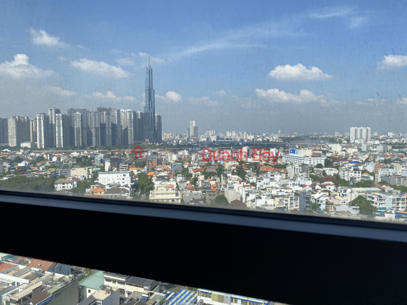 Property Search Vietnam | OneDay | Residential Sales Listings Selling Apartment 2Pn/75M2 Full Furnished Good price at De Capella District 2 - Selling price 3.7 Billion VND