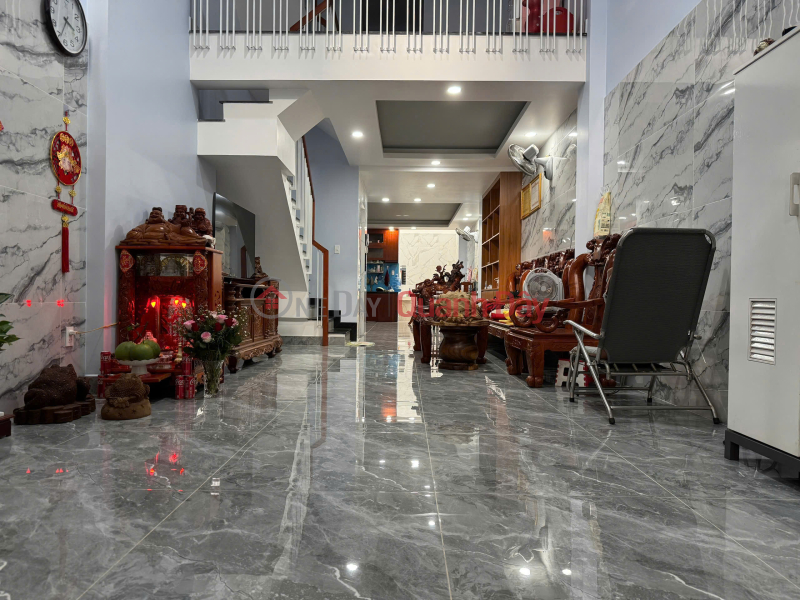 Property Search Vietnam | OneDay | Residential Sales Listings, HOUSE FOR SALE IN AN SUONG RESIDENTIAL AREA – DCT 15, HOUSE WITH 450KG ELEVATOR – 7m WIDE PAVED ALLEY – PRICE 9.7 BILLION VND