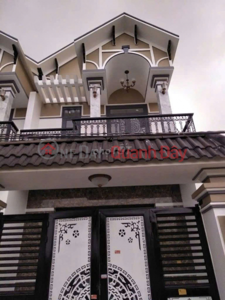 Beautiful house - good price Owner needs to quickly sell house in Can Giuoc district, Long An province Sales Listings