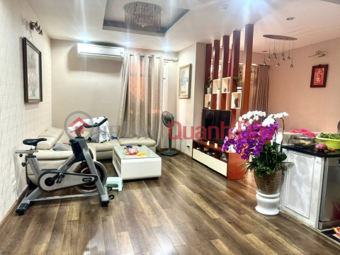 Trung Yen Plaza Apartment No. 1 Trung Hoa, 112m2 2 bedrooms 2 bathrooms, only 9.2 billion _0