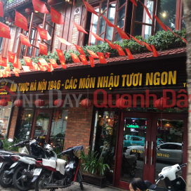 Ngon Kitchen 56 Yen Lang,Dong Da, Vietnam