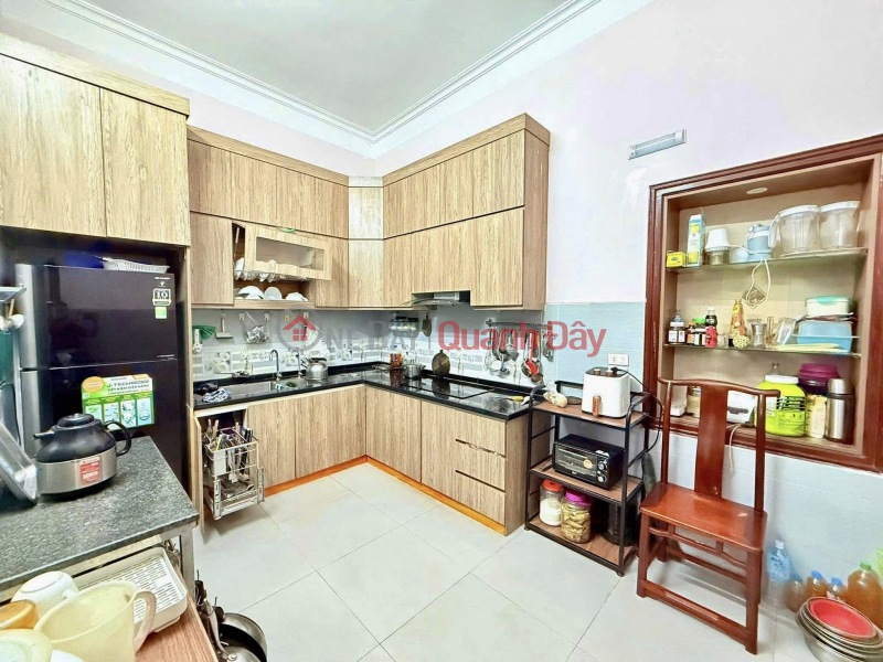 Property Search Vietnam | OneDay | Residential Sales Listings | (Owner) Selling a 5-story house on Tran Quoc Toan street, open floor plan, 20m2, 4.2m frontage, only 14.5 billion VND.