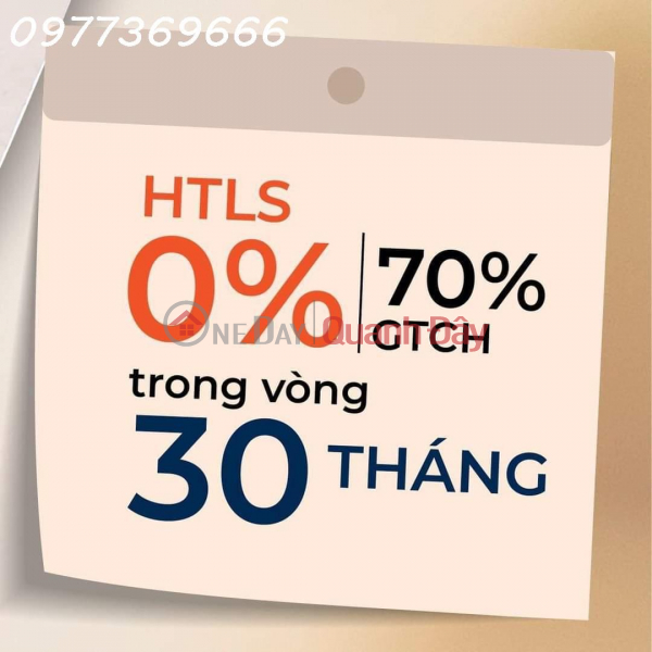 CHÍNH THỨC NHẬN BOOKING TÒA G2 THE SOLAR PARK | Việt Nam Bán đ 8,68 tỷ