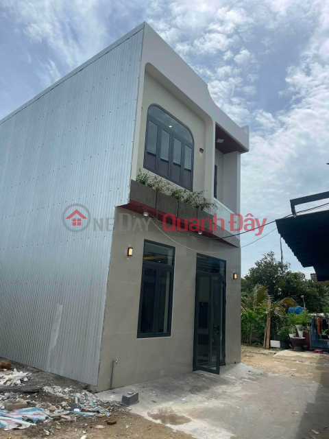 SUPERB PROPERTY - Brand new house with full furnishings in Hoa Xuan urban area _0