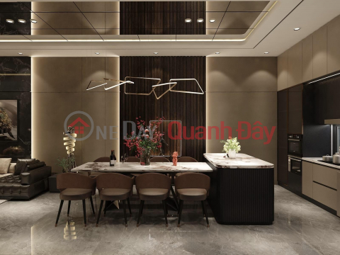 **Bán nhà HXH 8m Nguyễn Đình Khơi, phường 4, Tân Bình (7,2*21) khu VIP _0