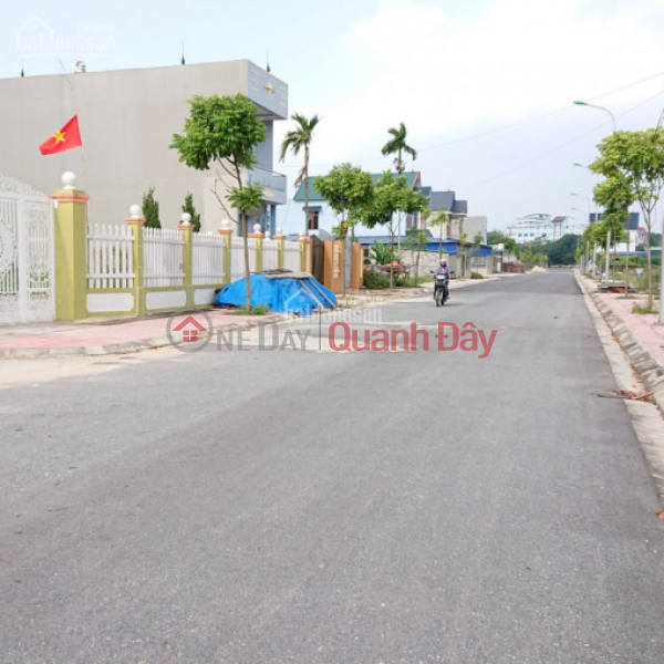 Property Search Vietnam | OneDay | Residential, Sales Listings Owner Needs Money to Urgently Sell Plot of Land with Beautiful Location in Song Cong City - Thai Nguyen