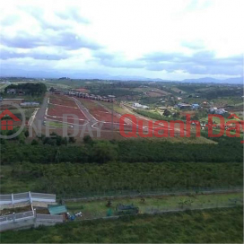 BEAUTIFUL LAND - GOOD PRICE - Land Lot For Sale Prime Location In Loc Quang Commune, Bao Lam District, Lam Dong _0