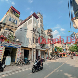 bán nhà Nguyễn Du Xanh mát từ cửa – An nhiên từng bước _0