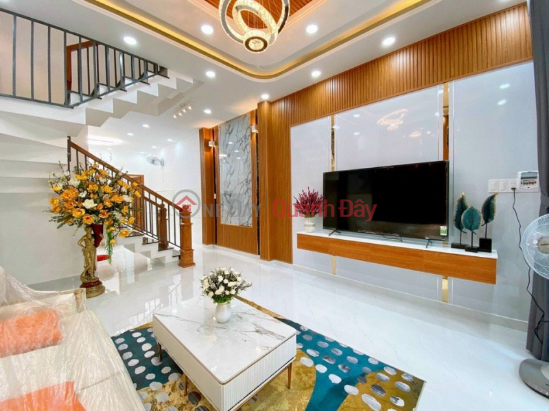 The house is close to the center, cool Sales Listings (dung-3880727900)