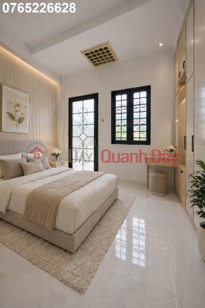 Property Search Vietnam | OneDay | Residential, Sales Listings, Commercial property near Le Trong Tan Street, 2 floors, 40m2, under 3.85 billion VND, strong negotiation possible.