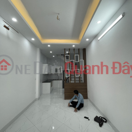 Newly Built House For Sale At Lane 38 Xuan La Center Tay Ho District Area 32m 5 Floor Price 4 Billion VND _0