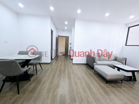 (Tin thật 100%) CH 63m2 x 2PN tại KĐT Xuân Phương Residence - Ban công Đông Bắc - Nội thất cao cấp _0