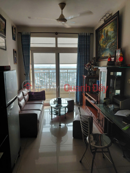 Owner selling APARTMENT 14.01 in TOKY TOWER apartment building, 557 TO KY Street, TRUNG MY TAY Ward, HO CHI MINH CITY | Vietnam, Sales | đ 2.63 Billion