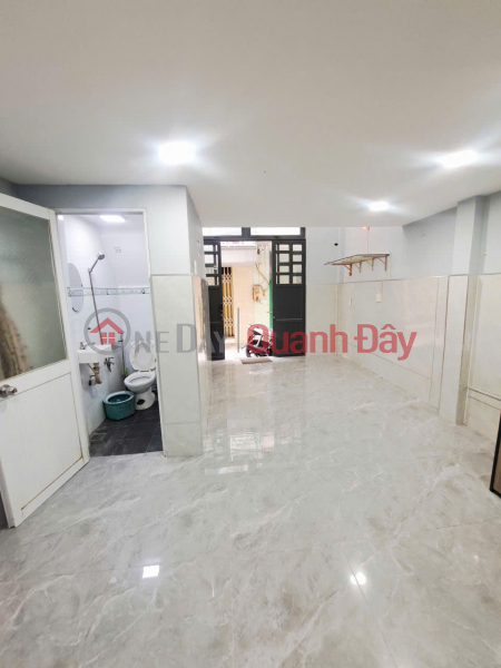 Property Search Vietnam | OneDay | Nhà ở, Niêm yết bán Bán nhà BHH Bình Tân- 4x7 đúc 2 tầng gần hẻm xe hơi chỉ 2.68 tỷ