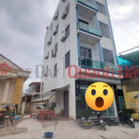Mini Apartment for Sale, 80m2, in Hiep Hoa, Bac Giang. _0