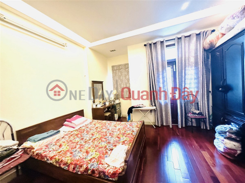House for sale on Dang Thuy Tram Street. 74m 6-storey building, 5m frontage. Commitment to Real Photos Accurate Description. Owner For Sale _0