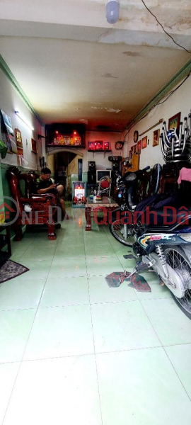 Property Search Vietnam | OneDay | Residential | Sales Listings, House for sale Car alley open to Chien Luoc street - Binh Tan - 3.2mx10m - 2 floors - 2.65 billion