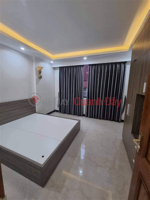 Nguyen Nhu Do Townhouse for Sale, Dong Da District. 62m, 7-storey building, 4.5m frontage, slightly 15 billion. Commitment to Real Photos Description _0
