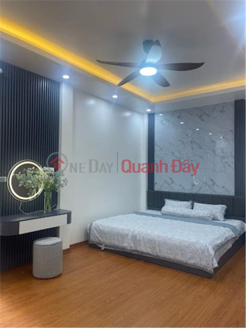 THE BEST PRODUCT IN HAI BA TRUNG - Newly built house, full furniture worth billions - 30m car distance - Price over 9 billion! _0