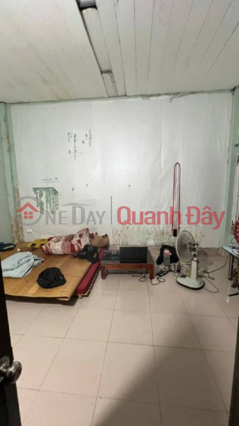 117 Quan Thổ 41m 4 tầng chỉ 7,7 ty, ngõ 3 gác, gần phố, đang kinh doanh | Việt Nam Bán | đ 7,7 tỷ