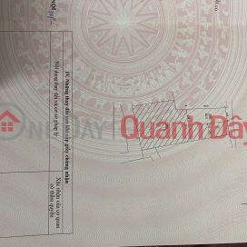 CHÍNH CHỦ BÁN 52.2 M2 PHÚ THỊ, ĐƯỜNG Ô TÔ GIÁ 3.55 TỶ, LH 0985865658 _0