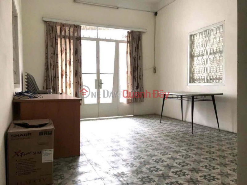 đ 28 Billion, Front of Ho Bieu Chanh, Ward 12, Phu Nhuan: Area 6.6x22m, Good Price Only 28 Billion, Nice Location!