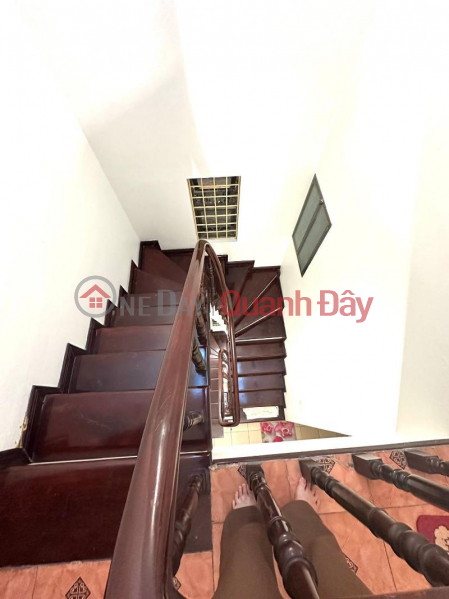 Bán nhà dân xây Thanh Xuân - Nhà cao cửa rộng- Anh ninh tuyệt đối- 40m2, Việt Nam, Bán, đ 8 tỷ