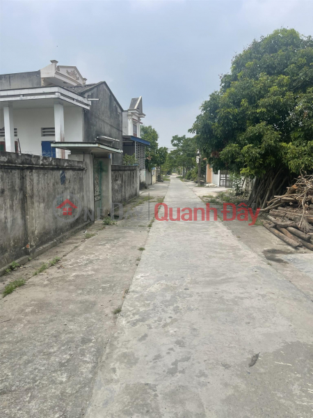 Property Search Vietnam | OneDay | Nhà ở Niêm yết bán, Cần Bán Nhanh Lô Đất Mặt Tiền Vị Trí Siêu Đắc Địa Tại Kiến Thụy - Hải Phòng