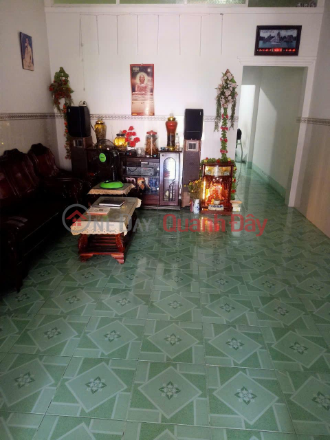 Owner Sells Level 4 House in Vo Van Tan Residential Area, Nguyen Khac Nhu Street, Phu Trinh, Phan Thiet City _0