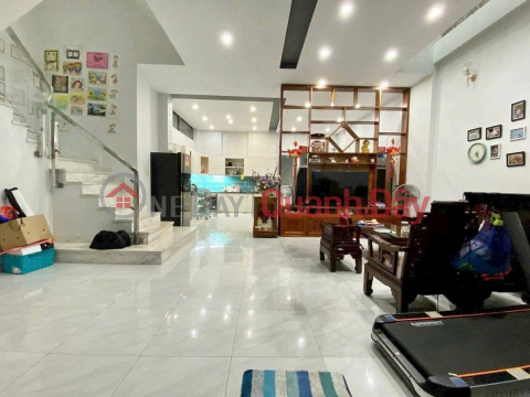 Bán biệt thự 1T2L mới đẹp KDC D2D giá siêu rẻ, chỉ 14,5 tỷ còn TL _0