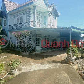 SHOCKING DISCOUNT 700 Million!!! OWNER NEEDS TO SELL QUICKLY Thai Roof House In Don Duong - Lam Dong _0