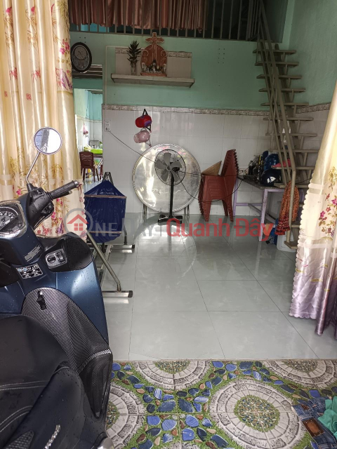 Owner Needs to Sell House with Nice Location - Good Price in Vinh Loc B, Binh Chanh, HCM _0