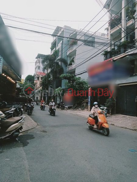 Property Search Vietnam | OneDay | Residential | Rental Listings House for rent on the frontage of Street No. 5, Ward 17, Go Vap District