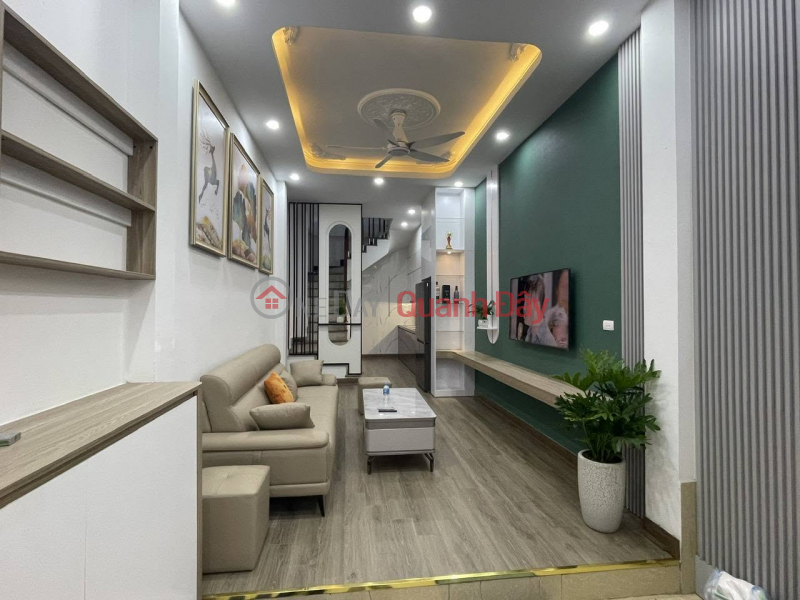 Property Search Vietnam | OneDay | Nhà ở Niêm yết bán, Bán nhà 6 tầng Phan Đình Giót, Hà Đông, DT40m2, 9.2 tỷ