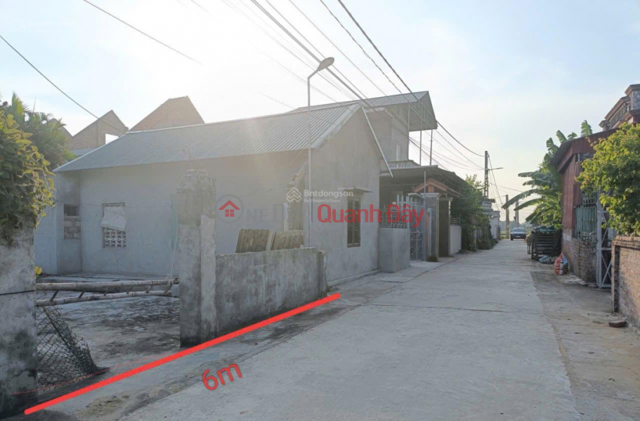 BÁN ĐẤT THÔN ĐÔNG HỒNG XÃ QUỲNH AN (TRƯỚC ĐÂY THUỘC QUỲNH BẢO, QUỲNH PHỤ, THÁI BÌNH) Niêm yết bán