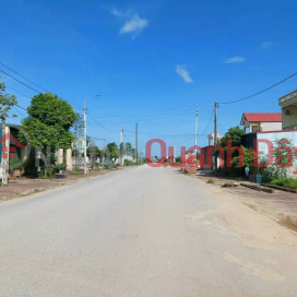 Quang Thinh land lot 177m2 priced at only 800 million VND _0