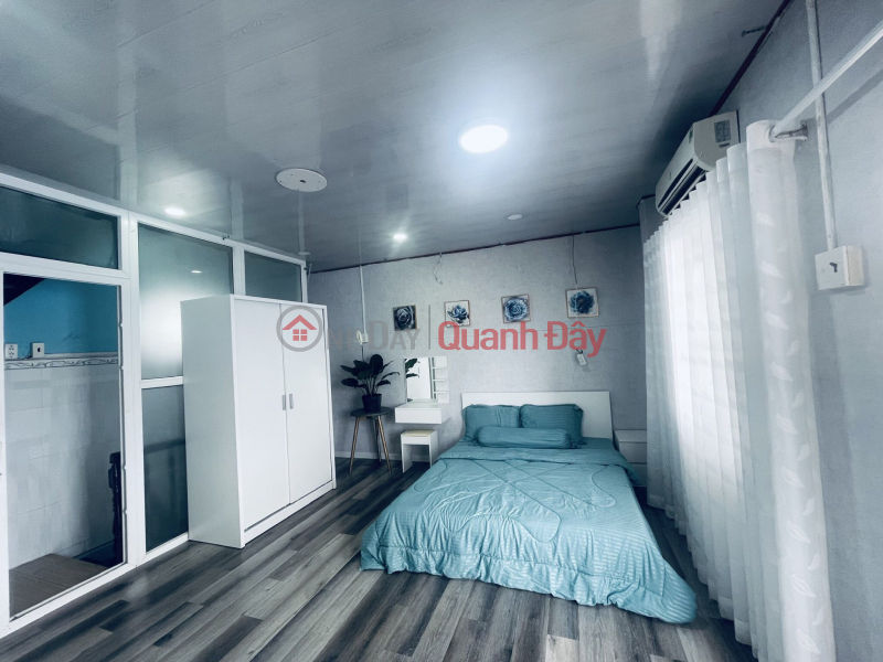 Property Search Vietnam | OneDay | Residential Rental Listings | 1 bedroom apartment for rent in Cong Quynh street