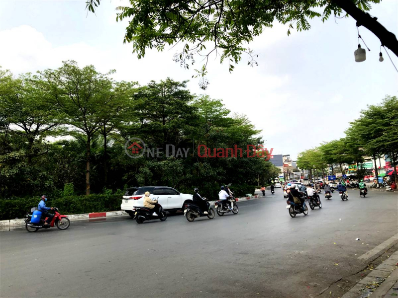 Bán Đất Phố Đường Bưởi Quận Ba Đình. Sổ 120m Thực Tế 158m Nhỉnh 26 Tỷ. Cam Kết Ảnh Thật Mô Tả Chính Xác. Chủ Niêm yết bán