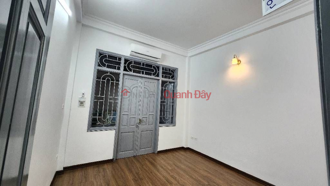 thụy khuê 30m x5 tầng 7,95 tỷ ngõ ba gác,thông,2 thoáng,5p ra hồ tây Việt Nam, Bán | đ 7,95 tỷ