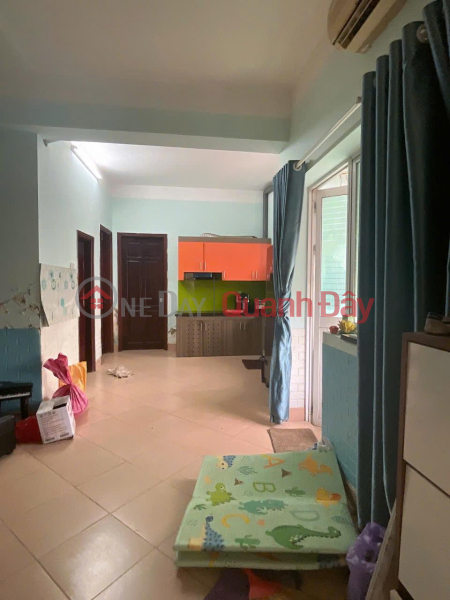 Bán chung cư CT9, Bộ Công An, Kim Giang, Thanh Xuân, Hà Nội. DT 84m2, với 2 ngủ và 2 vs. Giá chào 4 tỷ có Việt Nam Bán đ 4 tỷ