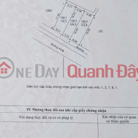 CHÍNH CHỦ BÁN ĐẤT ĐẸP MẶT ĐƯỜNG TỈNH LỘ 422B - VÂN CANH, HOÀI ĐỨC _0