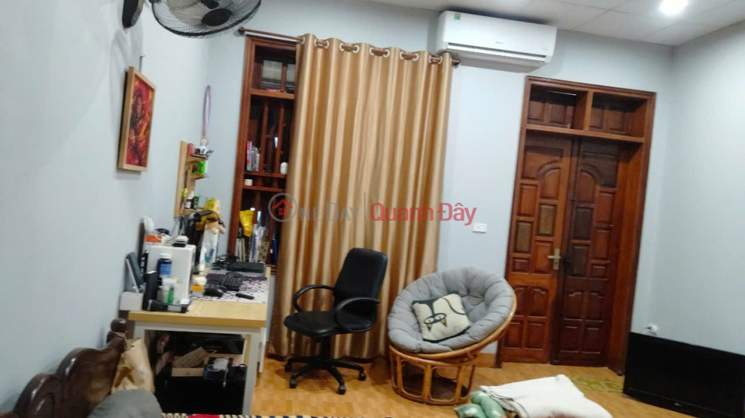 Property Search Vietnam | OneDay | Residential | Rental Listings | House for rent in lane 12 Lang Ha, 3.5 floors, 60m2, 15 million - Fully furnished