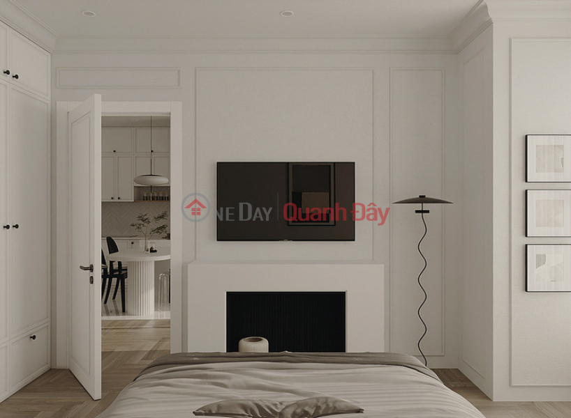 Property Search Vietnam | OneDay | Residential | Sales Listings New house for sale in Chanh Hung area, District 8