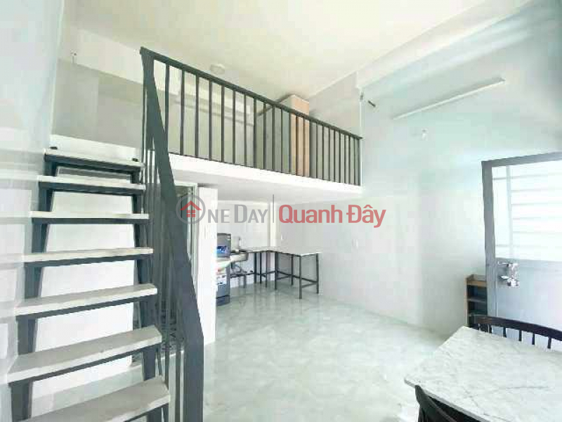 Property Search Vietnam | OneDay | Nhà ở Niêm yết cho thuê | Cho thuê căn duplex có nuôi pet