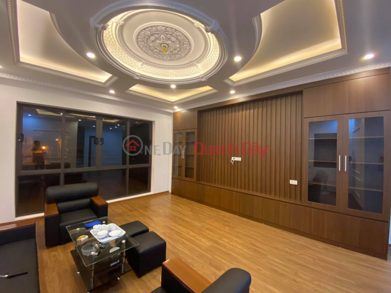 Property Search Vietnam | OneDay | Nhà ở Niêm yết bán, BÁN NHÀ HOÀNG CẦU ĐỐNG ĐA-SAU QUẬN ỦY, KD, ÔTÔ TRÁNH – DT 45M2/5T – GIÁ 14 TỶ